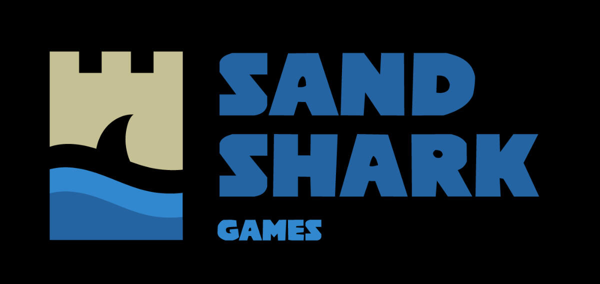 SAND SHARK GAMES (@SandSharkGames) / X